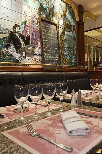 Pullman Paris Rive Gauche Hotel Exterior photo